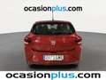 Dacia Sandero ECO-G Comfort 74kW Rot - thumbnail 17