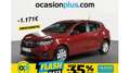 Dacia Sandero ECO-G Comfort 74kW Rot - thumbnail 1