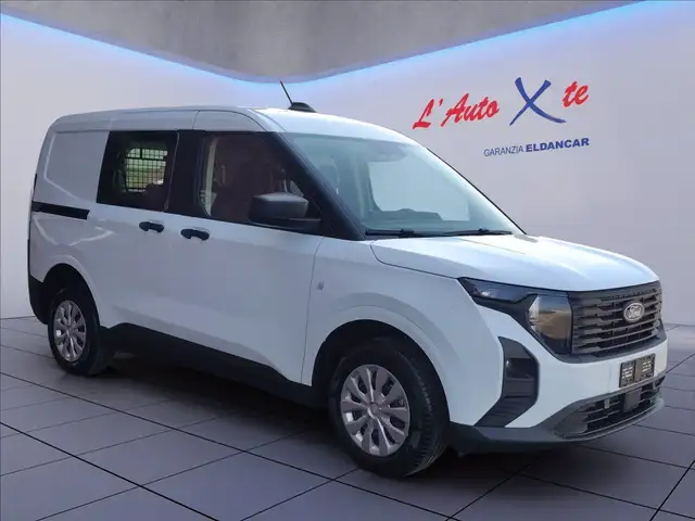 Ford Transit Courier V769 1.5 ecoblue 100cv Trend d.cab
