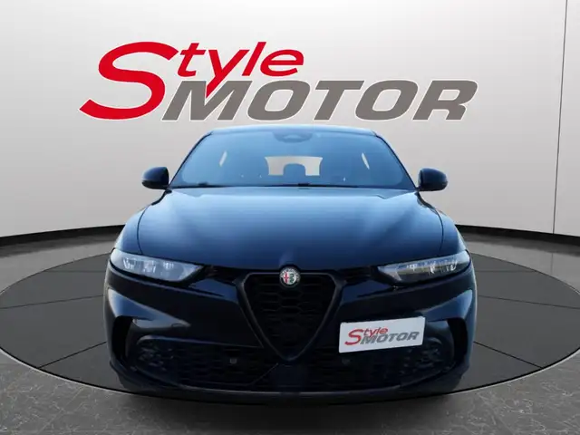Alfa Romeo Tonale 1.5 130 CV MHEV TCT7 Sprint