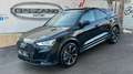 Audi Q3 SPORTBACK 35 2.0TDI S-line edition KM0 2024 Black - thumbnail 1