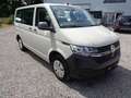 Volkswagen T6 Transporter T6 2.0 TDI Transporter Grau - thumbnail 2