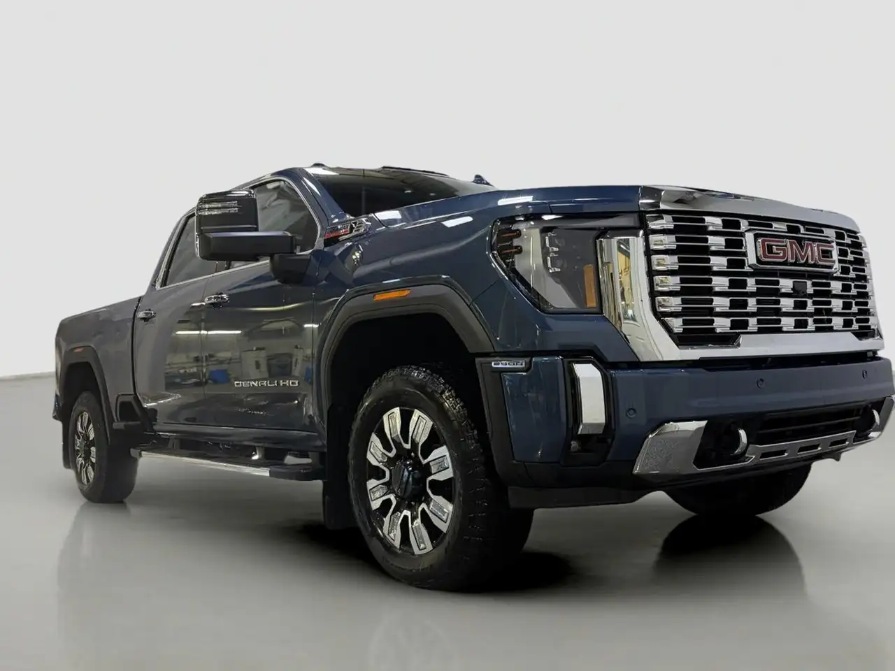 2026 GMC Sierra 2500