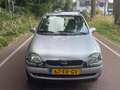 Opel Corsa 1.2i-16V Strada AUTOMAAT!APK!LEUKE AUTO! Grijs - thumbnail 2