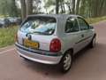 Opel Corsa 1.2i-16V Strada AUTOMAAT!APK!LEUKE AUTO! Grijs - thumbnail 4