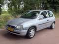 Opel Corsa 1.2i-16V Strada AUTOMAAT!APK!LEUKE AUTO! Grijs - thumbnail 3