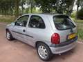 Opel Corsa 1.2i-16V Strada AUTOMAAT!APK!LEUKE AUTO! Grijs - thumbnail 5
