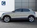 Volkswagen T-Cross 1.0 TSI Life *DSG*LED*PDC*SHZ*DAB+*APP-CONNECT*ACC* Grau - thumbnail 3