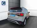 Volkswagen T-Cross 1.0 TSI Life *DSG*LED*PDC*SHZ*DAB+*APP-CONNECT*ACC* Grau - thumbnail 4