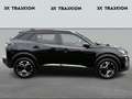 Peugeot 2008 Allure 1.2 Turbo 100 Man.6 Schwarz - thumbnail 3