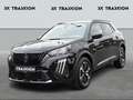 Peugeot 2008 Allure 1.2 Turbo 100 Man.6 Schwarz - thumbnail 1