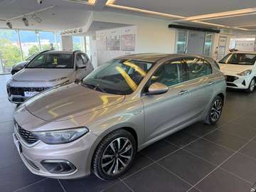 Tipo 5 porte II 2016 5p 1.3 mjt Lounge s