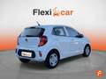 Kia Picanto 1.0 CVVT Concept Plus Blanco - thumbnail 8