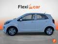 Kia Picanto 1.0 CVVT Concept Plus Blanco - thumbnail 4
