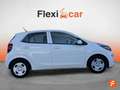 Kia Picanto 1.0 CVVT Concept Plus Blanco - thumbnail 7