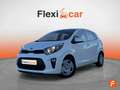Kia Picanto 1.0 CVVT Concept Plus Blanco - thumbnail 3