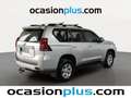 Toyota Land Cruiser D-4D VX Aut. Gris - thumbnail 4
