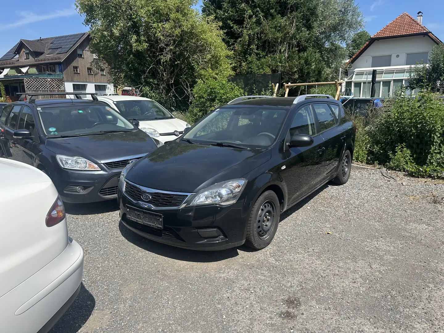 Kia Ceed SW / cee'd SW 1,4 CVVT Cool ECO - 1