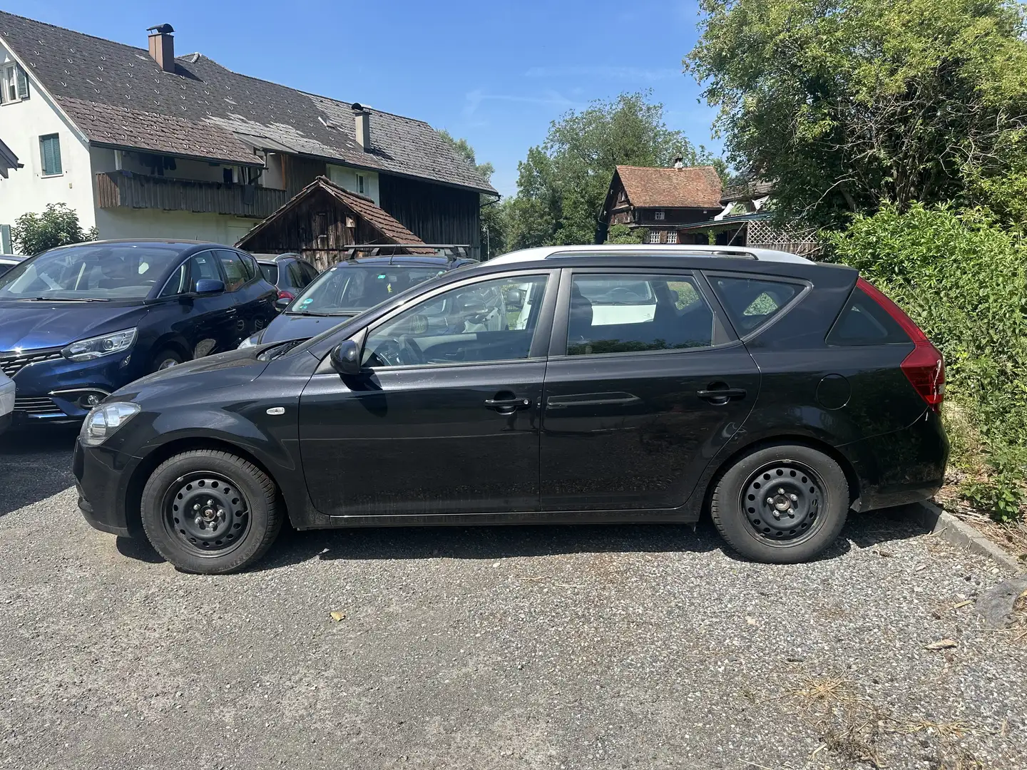 Kia Ceed SW / cee'd SW 1,4 CVVT Cool ECO - 2