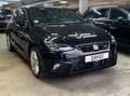 SEAT Ibiza FR 1.6 TDI*LEDER*NAVI*LED*R-KAMERA*BeatsAudioSound Schwarz - thumbnail 2