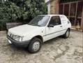 Peugeot 205 XAD 1.7 diesel aspirato Wit - thumbnail 2