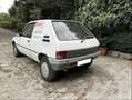 Peugeot 205 XAD 1.7 diesel aspirato Wit - thumbnail 3