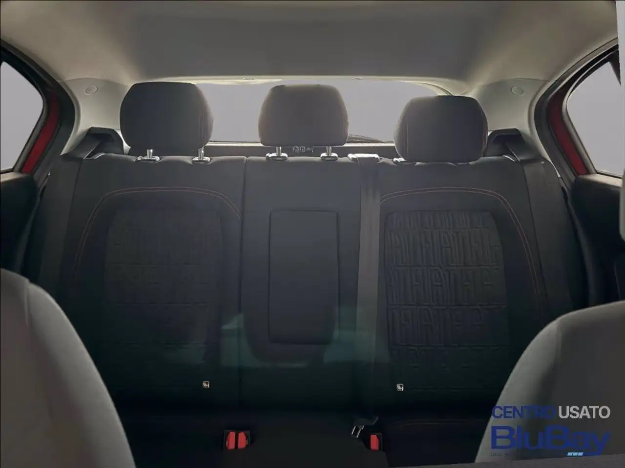 Fiat Tipo 1.5 Hybrid DCT 5 porte Red 10