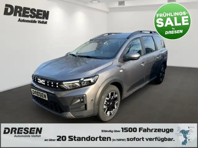 Dacia Jogger Journey Hybrid 155 MULTIVIEW-KAMERA LENKRAD- u. SI