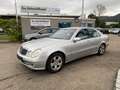 Mercedes-Benz E 350 E -Klasse Lim. E 350 Silber - thumbnail 1