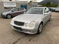 Mercedes-Benz E 350 E -Klasse Lim. E 350 Silber - thumbnail 2