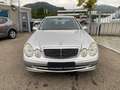 Mercedes-Benz E 350 E -Klasse Lim. E 350 Silber - thumbnail 6