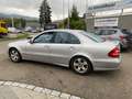 Mercedes-Benz E 350 E -Klasse Lim. E 350 Silber - thumbnail 11