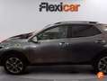 Kia Stonic 1.0 T-GDi 74kW MHEV MT Style Edition Gris - thumbnail 4