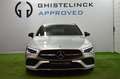 Mercedes-Benz CLA 180 Shooting Brake - thumbnail 2