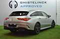 Mercedes-Benz CLA 180 Shooting Brake - thumbnail 4