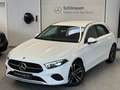 Mercedes-Benz A 200 Progressive DISTR+MBEAM+AHK+360°+TOTW+DAB Weiß - thumbnail 1
