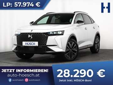 HDi 130 Esprit de Voyage LEDER AHK MASSAGE