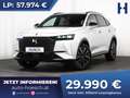 DS Automobiles DS 7 Crossback HDi 130 Esprit de Voyage LEDER AHK MASSAGE Weiß - thumbnail 1