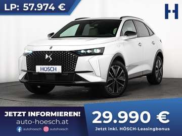 HDi 130 Esprit de Voyage LEDER AHK MASSAGE