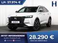 DS Automobiles DS 7 Crossback HDi 130 Esprit de Voyage LEDER AHK MASSAGE Weiß - thumbnail 1