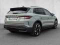 Skoda Elroq RS Lounge 2xKLIMA 360 4xSHZ ACC ALCANTARA Grün - thumbnail 4