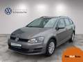 Volkswagen Golf Variant Comfortline BMT TDI Grijs - thumbnail 1