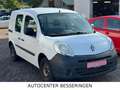 Renault Kangoo * KLIMA * TÜV NEU * Weiß - thumbnail 2