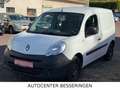 Renault Kangoo * KLIMA * TÜV NEU * Weiß - thumbnail 1