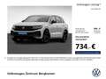 Volkswagen Touareg V6 R-LINE BLACKSTYLE NEUESMODELL CAM 20Z Білий - thumbnail 3