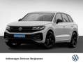 Volkswagen Touareg V6 R-LINE BLACKSTYLE NEUESMODELL CAM 20Z Білий - thumbnail 2