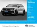 Volkswagen Touareg V6 R-LINE BLACKSTYLE NEUESMODELL CAM 20Z Білий - thumbnail 1