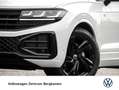 Volkswagen Touareg V6 R-LINE BLACKSTYLE NEUESMODELL CAM 20Z Білий - thumbnail 8
