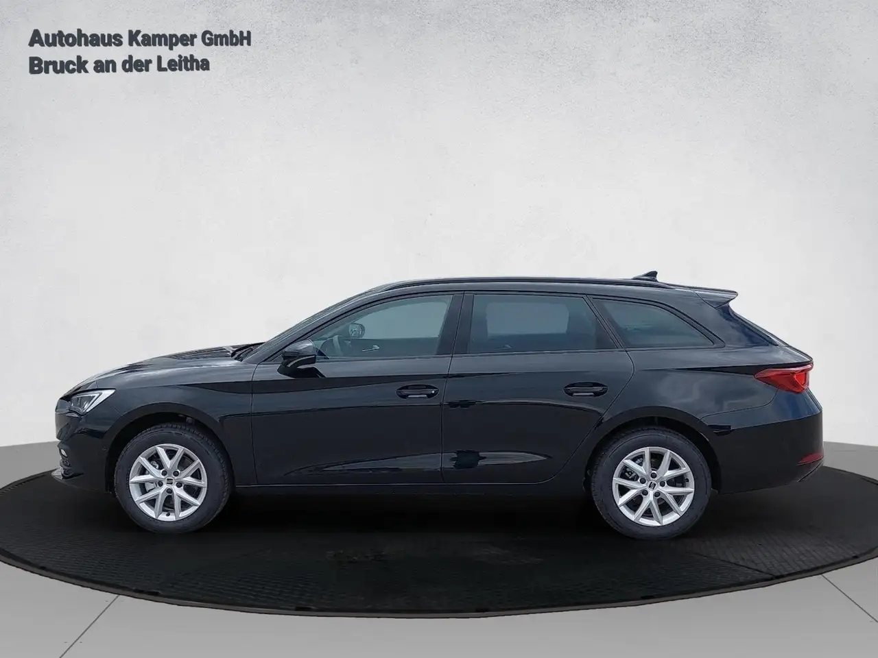SEAT Leon 2026