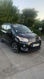 HDi 110 FAP Exclusive Black Pack